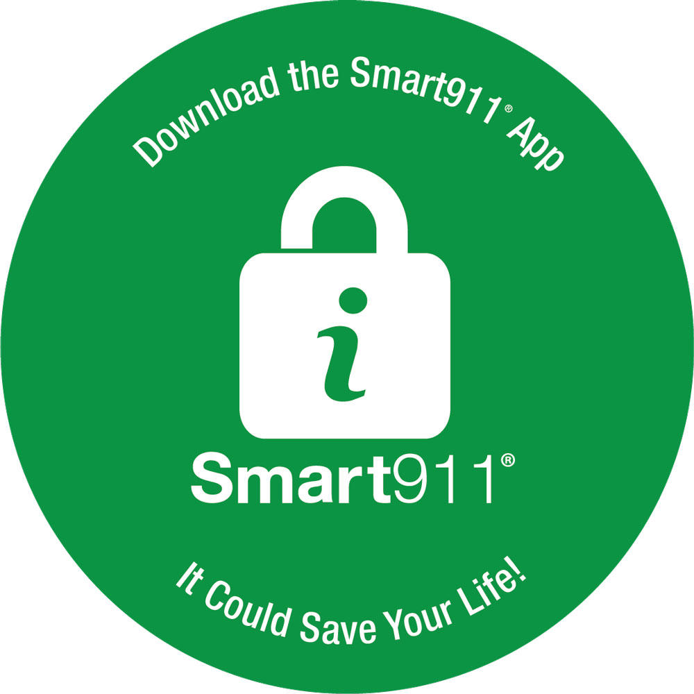 Smart 911